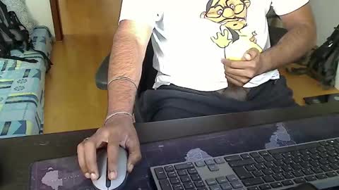 Snapshot of pleasure5845 chatting on 10-01-25, 12:33 Sam online show from 10-01-25, 12:33