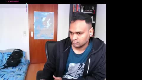 Snapshot of pleasure5845 chatting on 01-14-26, 12:22 Sam online show from 01-14-26, 12:22