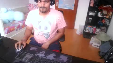 Snapshot of pleasure5845 chatting on 03-17-26, 12:52 Sam online show from 03-17-26, 12:52