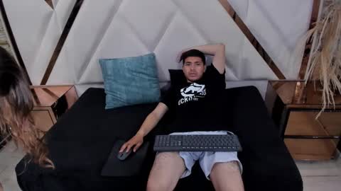 pleasure_duoo online show from 10-15-25, 07:14