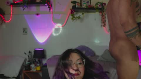 Snapshot of pleasure_room_x chatting on 04-09-26, 11:59 Jessi Alex online show from 04-09-26, 11:59