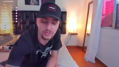 JUAN AND JULI online show from 12-31-24, 06:35