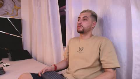 JUAN AND JULI online show from 10-14-25, 10:32