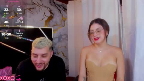 JUAN AND JULI online show from 10-16-25, 10:11