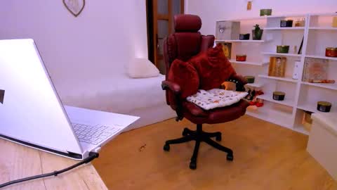 Snapshot of pleasurewitch chatting on 11-24-25, 11:48 PleasureWitch online show from 11-24-25, 11:48