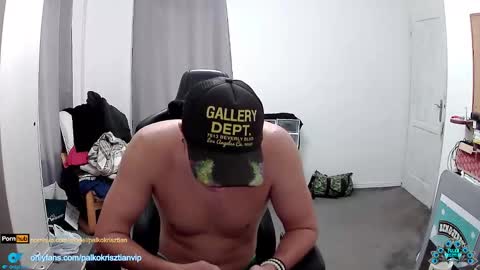 plkrisztian online show from 11-17-25, 08:53