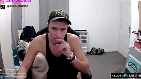 plkrisztian online show from 11-30-25, 11:31