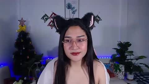 Ploysai online show from 12-18-24, 03:26