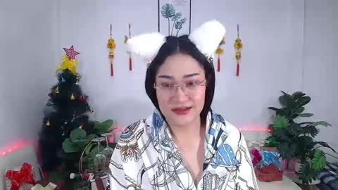 Ploysai online show from 01-15-25, 11:40