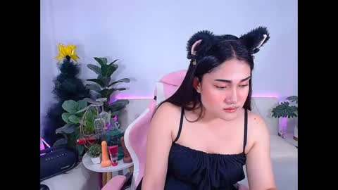 Ploysai online show from 12-02-25, 01:05