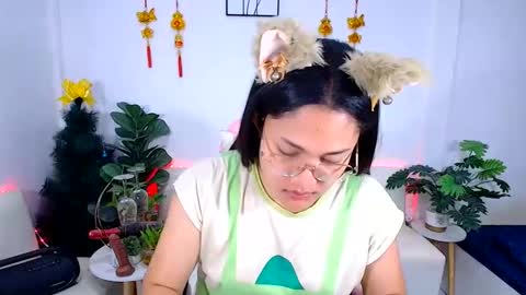 Snapshot of ploysaithailand chatting on 03-15-26, 01:50 Ploysai online show from 03-15-26, 01:50