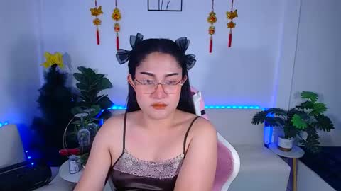 Snapshot of ploysaithailand chatting on 03-27-26, 06:52 Ploysai online show from 03-27-26, 06:52