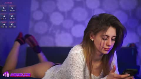 Snapshot of plump_bums chatting on 02-16-26, 04:30 Ari online show from 02-16-26, 04:30