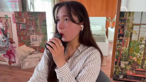 Acey online show from 04-10-26, 12:38