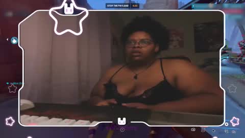 Plushbunny420 online show from 09-23-25, 02:36