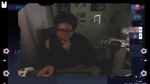 Plushbunny420 online show from 02-21-26, 06:03