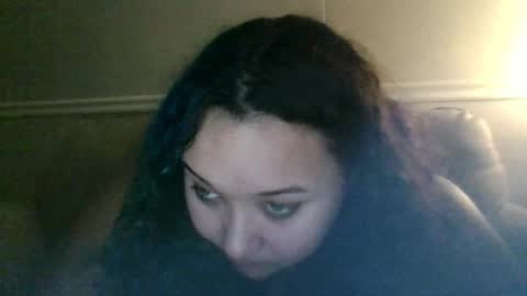 Snapshot of plussizedfunsizednickyangela chatting on 10-13-25, 04:56 Nickyangeladiva online show from 10-13-25, 04:56