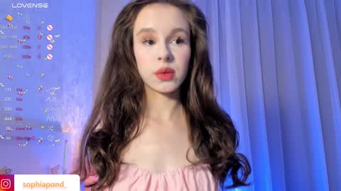 Sophie online show from 02-07-25, 01:53