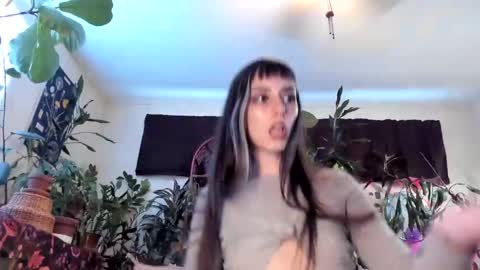 Goddess Pluto online show from 01-23-25, 06:45