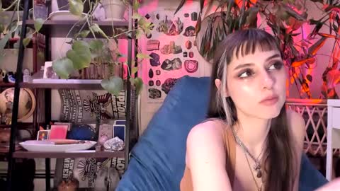 Goddess Pluto online show from 02-09-25, 12:28