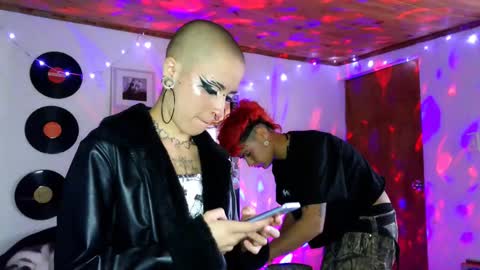   online show from 01-29-25, 07:00