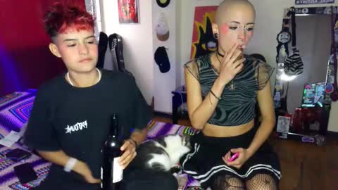   online show from 03-07-25, 10:32