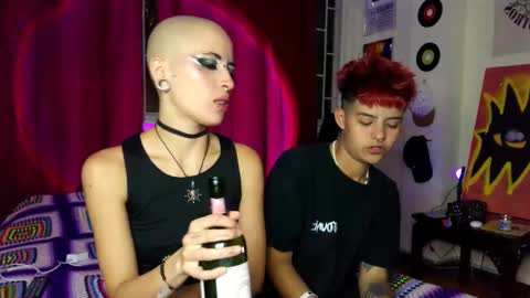   online show from 03-08-25, 01:39