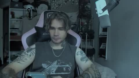 NPC online show from 09-19-25, 10:16