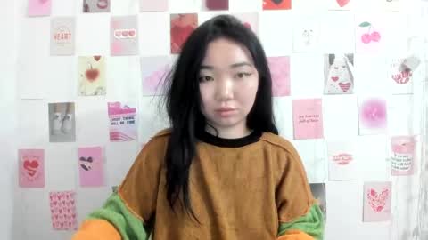 Erica online show from 02-18-25, 03:10