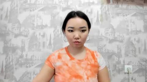 Erica online show from 02-27-25, 09:54