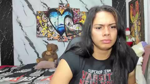 lesly pagina azul pocahontas982 online show from 12-21-24, 12:16
