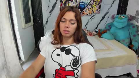 Snapshot of pocahontas_98113116 chatting on 10-16-25, 02:51 lesly pagina azul pocahontas982 online show from 10-16-25, 02:51