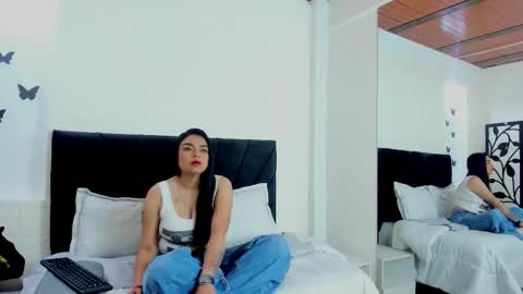 pocahontas_cp online show from 01-14-26, 06:46