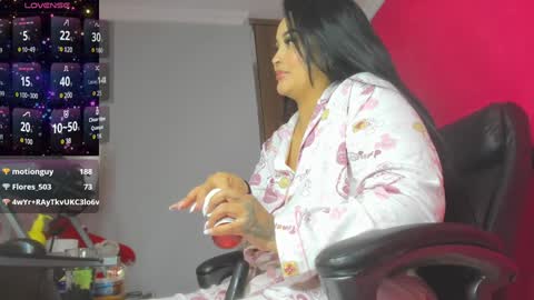 Snapshot of pocahontas_d chatting on 01-02-25, 02:33 catalina online show from 01-02-25, 02:33