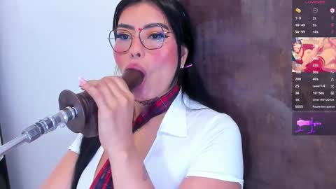 pocahontas_lantina online show from 09-18-25, 03:52