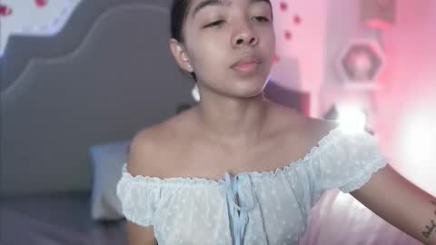 Pocahontas online show from 11-12-25, 11:21