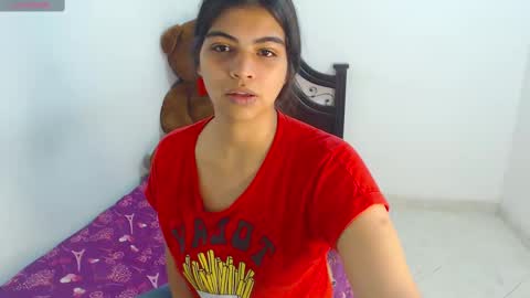 Pocahontas online show from 12-11-24, 10:06