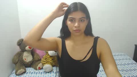 Pocahontas online show from 03-10-25, 02:59