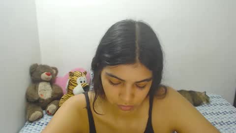 Pocahontas online show from 03-11-25, 02:07