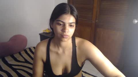 Pocahontas online show from 09-21-25, 03:08