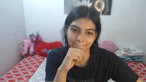Pocahontas online show from 09-26-25, 01:59