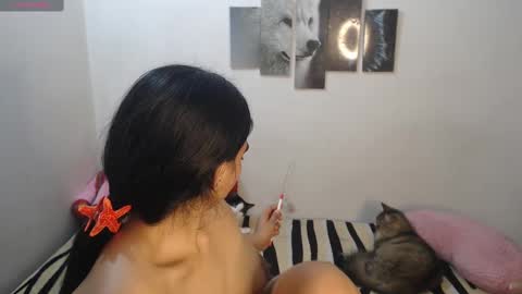 Pocahontas online show from 09-30-25, 03:39
