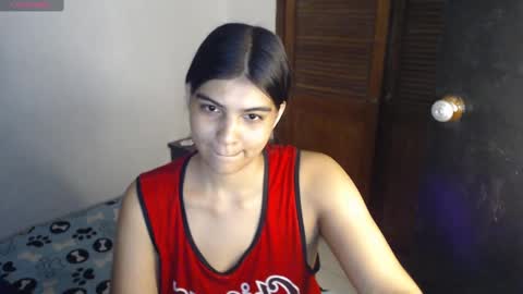 Pocahontas online show from 10-05-25, 05:17