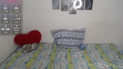 Pocahontas online show from 01-07-26, 12:07