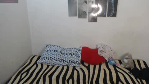 Pocahontas online show from 01-17-26, 08:01