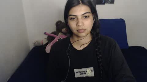 Pocahontas online show from 03-31-26, 07:09