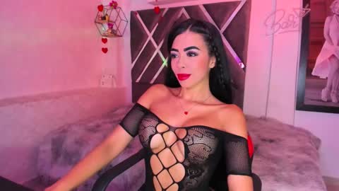 I dream of having many followers online show from 10-08-25, 11:19