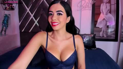 I dream of having many followers online show from 11-27-25, 02:30