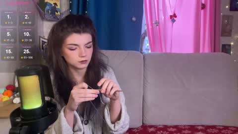 Cute Sofia and Handsome Richy online show from 12-13-24, 11:55