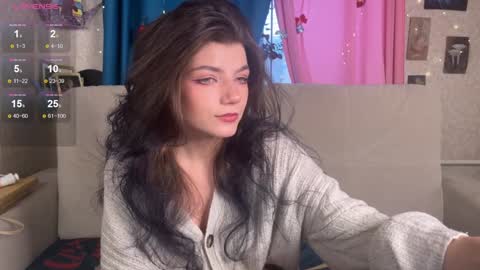 Cute Sofia and Handsome Richy online show from 12-14-24, 09:07